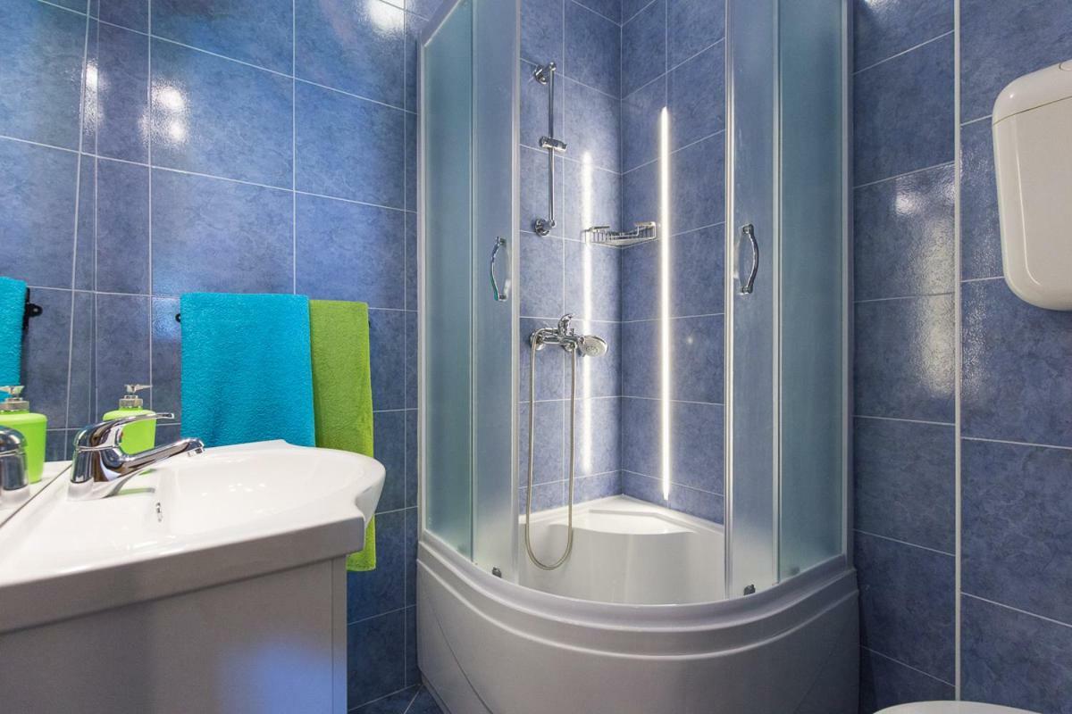 Pape Punat Hotell Exteriör bild